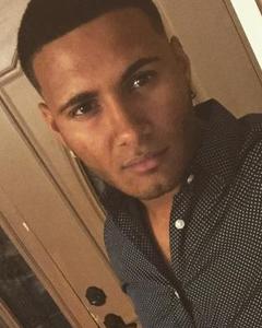 Man, 35. Mannyy8206