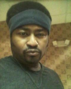 Man, 46. Malik5335