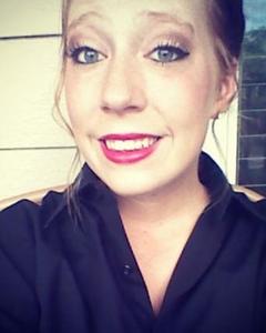 Woman, 31. haileejanz