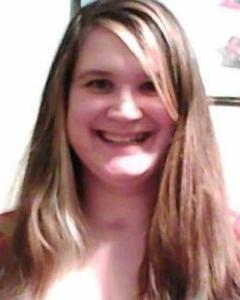 Woman, 34. Kristina0866