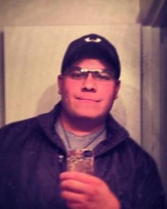 Man, 36. FishKing89
