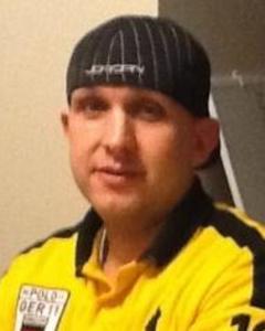 Man, 49. Bennybigboi