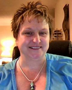 Woman, 63. suzgiddings
