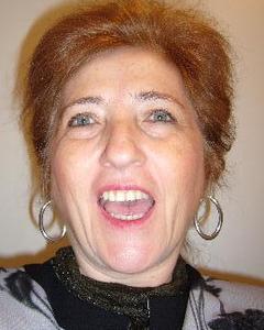 Woman, 72. Dori2010