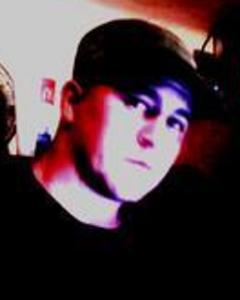 Man, 41. early_warning