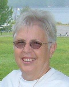 Woman, 85. cmk7406