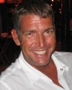 Man, 51. strongrhythm