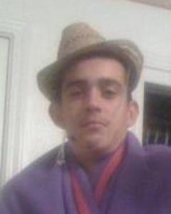 Man, 38. crono894