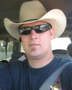 Man, 44. OC_redneck
