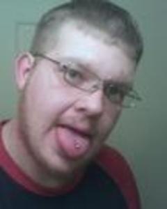 Man, 40. bdmf289