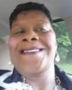 Woman, 61. Doris3644