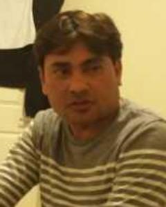 Man, 40. dondon6860