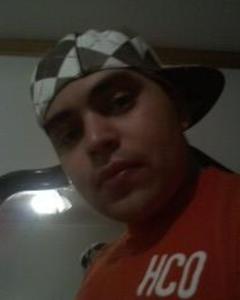 Man, 35. jorgito203418