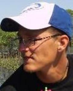 Man, 45. robpost