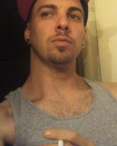 Man, 45. crlmlnal