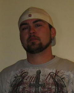 Man, 41. lgnd0818