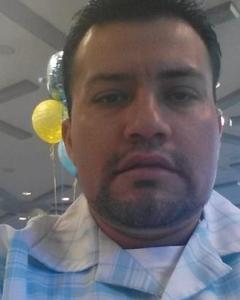 Man, 40. el_guero5516