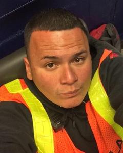 Man, 41. Msbh
