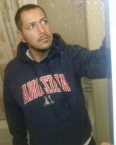 Man, 41. guapo204534