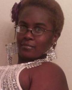 Woman, 50. MizzT1332