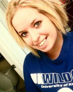 Woman, 33. MissBree