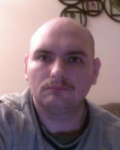 Man, 44. Greg190DEC