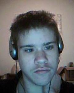 Man, 36. BooBoo5317