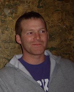 Man, 43. justyyyy