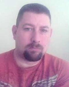 Man, 58. ranger762346