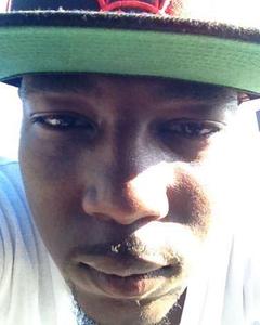 Man, 34. Tyrone0343