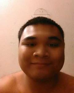 Man, 33. agapito_island