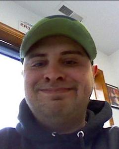 Man, 37. landman87