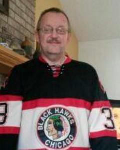 Man, 62. ZIGGY217573