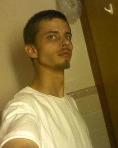 Man, 39. lilforty7350