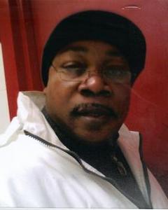 Man, 56. perinson
