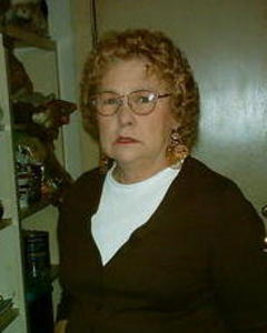Woman, 86. dollcollector