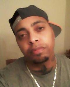 Man, 42. hazeleyez83