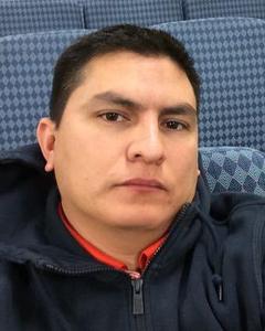 Man, 43. Alden7620