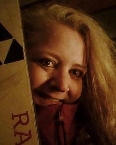 Woman, 64. Anomaly7266