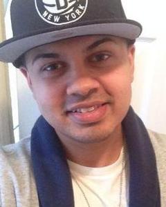 Man, 36. Mikecruz3120