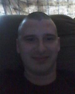 Man, 35. chrislatenight