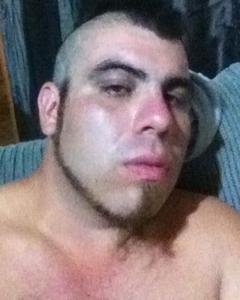 Man, 38. L3gendryMax