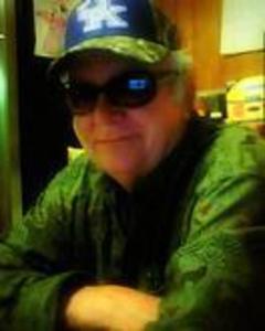 Man, 78. larry438802