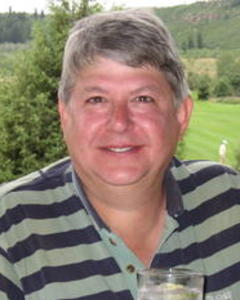 Man, 71. TED0381