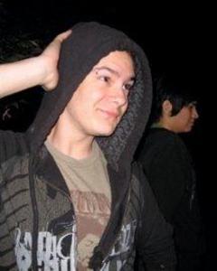 Man, 35. Jawsh454
