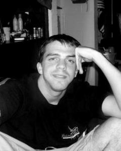 Man, 36. gamsrcool