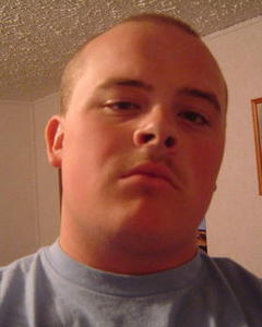 Man, 39. blahrymonkey