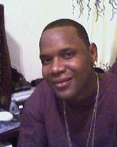 Man, 45. unclesam71814