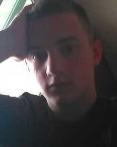 Man, 28. joshua_M