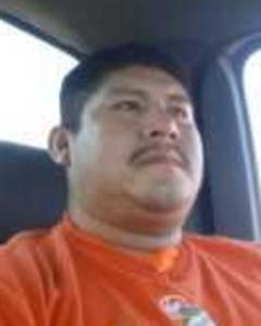 Man, 45. el_vivuron
